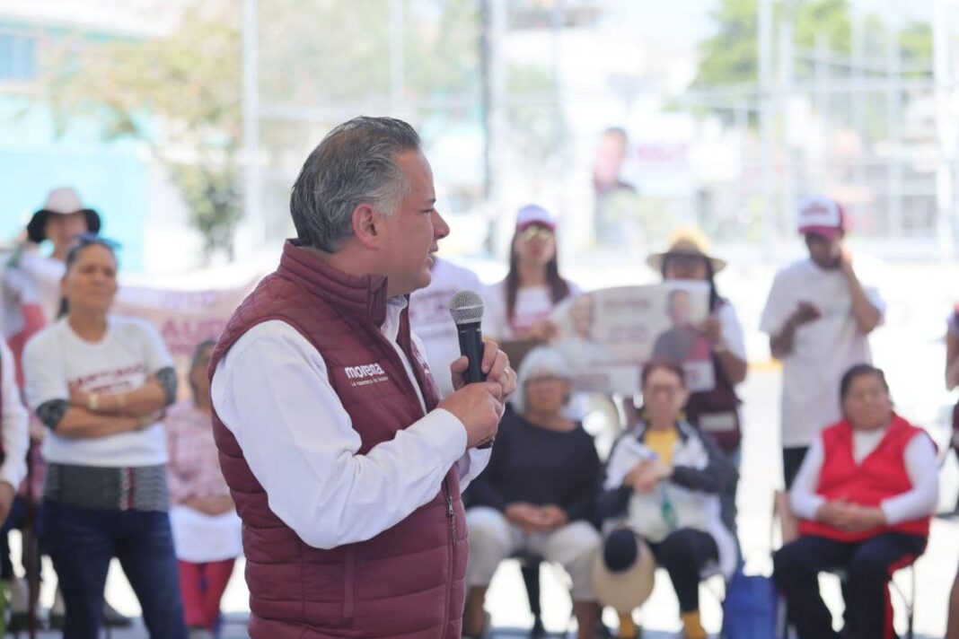Revocan candidatura de Santiago Nieto al Senado por residencia insuficiente en Querétaro