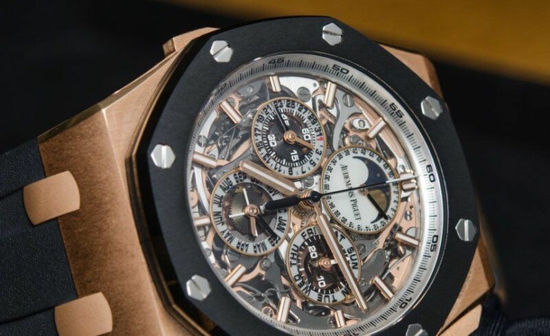 Descubriendo los relojes más caros del mundo en 2024