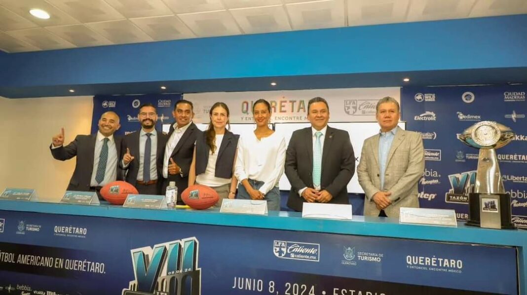 El Estadio Corregidora en Querétaro se Prepara para el 