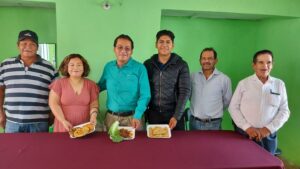 San Pedro Ahuacatlán tendrá Festival Gastronómico este 21 de abril
