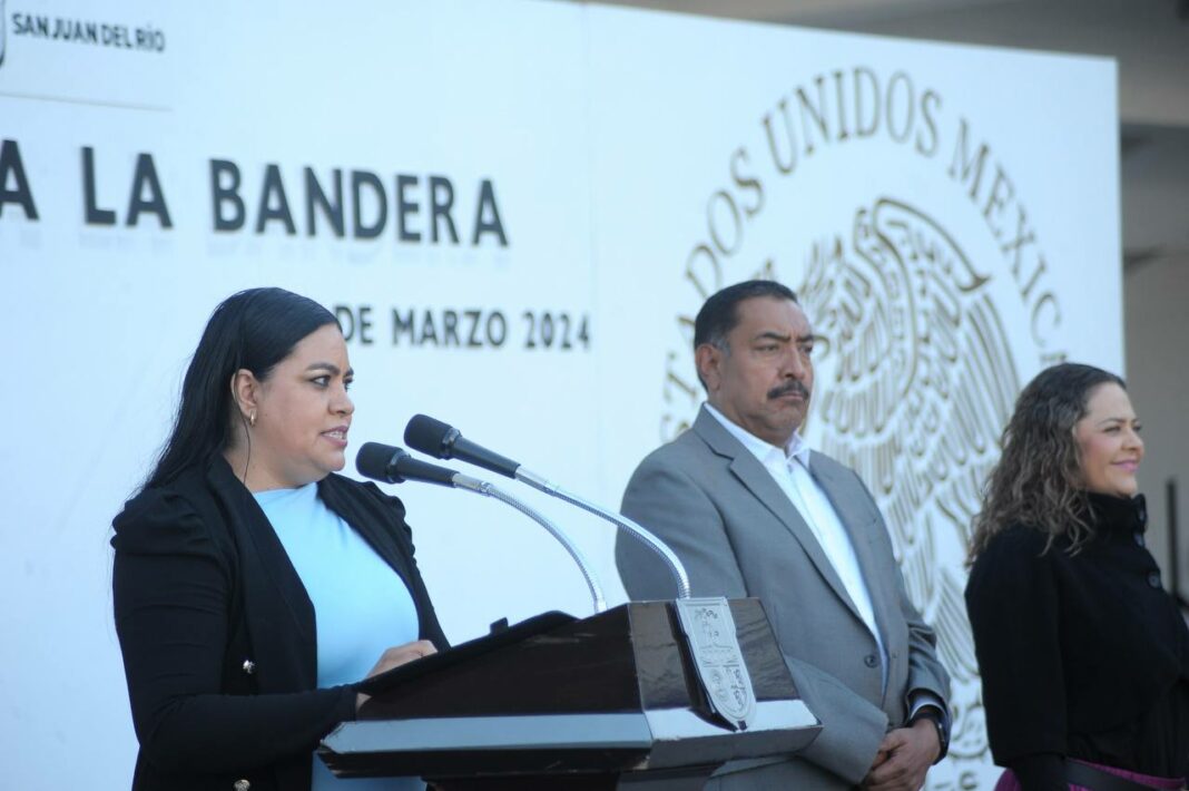 Sandra Camacho Rojo considerada como una de las mejores 100 alcaldesas de México según Mitofsky
