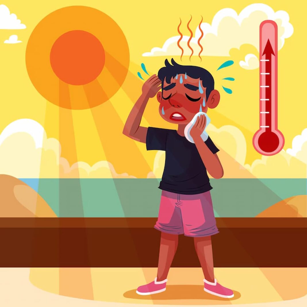 Vigilancia epidemiológica en Querétaro ante temporada de calor