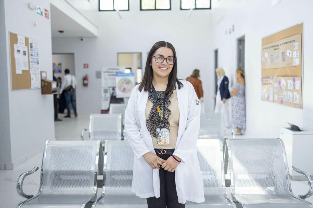 Querétaro fortalece su infraestructura de salud con la ampliación del Centro de Salud Tlacote El Bajo