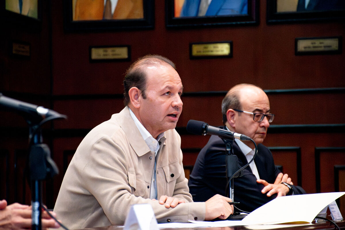 Instalan Consejo Directivo del Instituto Registral y Catastral del Estado de Querétaro 1 Instalan Consejo Directivo del Instituto Registral y Catastral del Estado de Querétaro