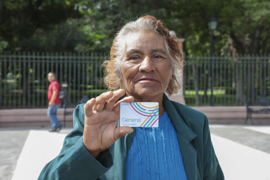 Realizarán cuarta Mega Jornada de entrega gratuita de tarjetas Qrobus