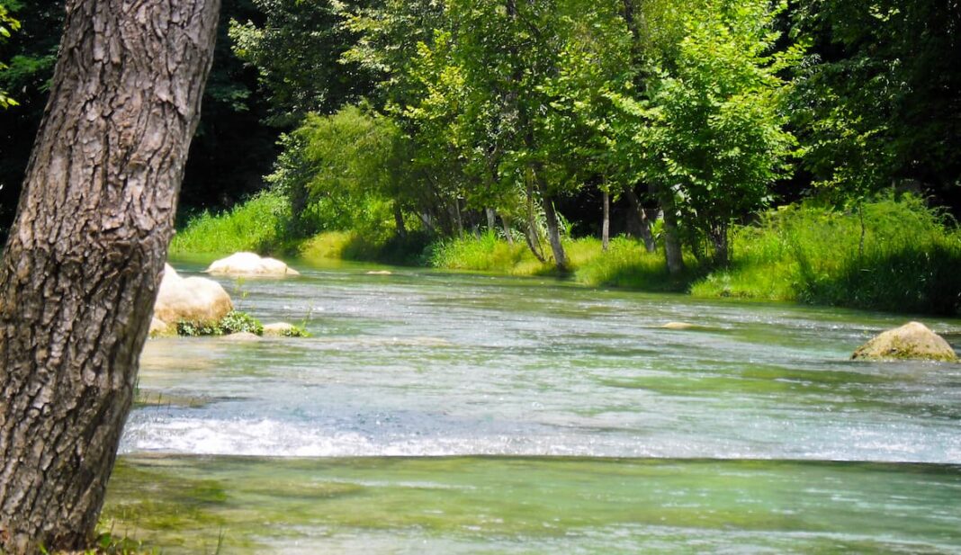 Joven de San Juan del Río muere en el Río Ayutla