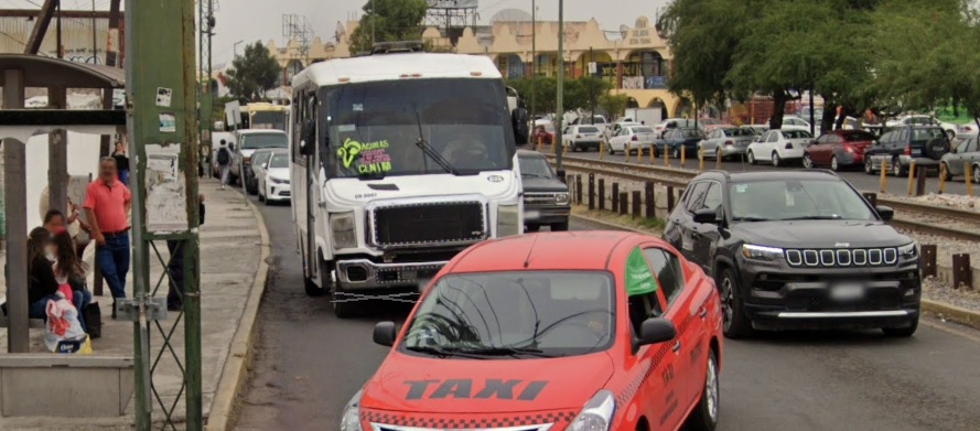 San Juan del Río busca reinstalar Consejo Municipal de Transporte 1 San Juan del Río busca reinstalar Consejo Municipal de Transporte