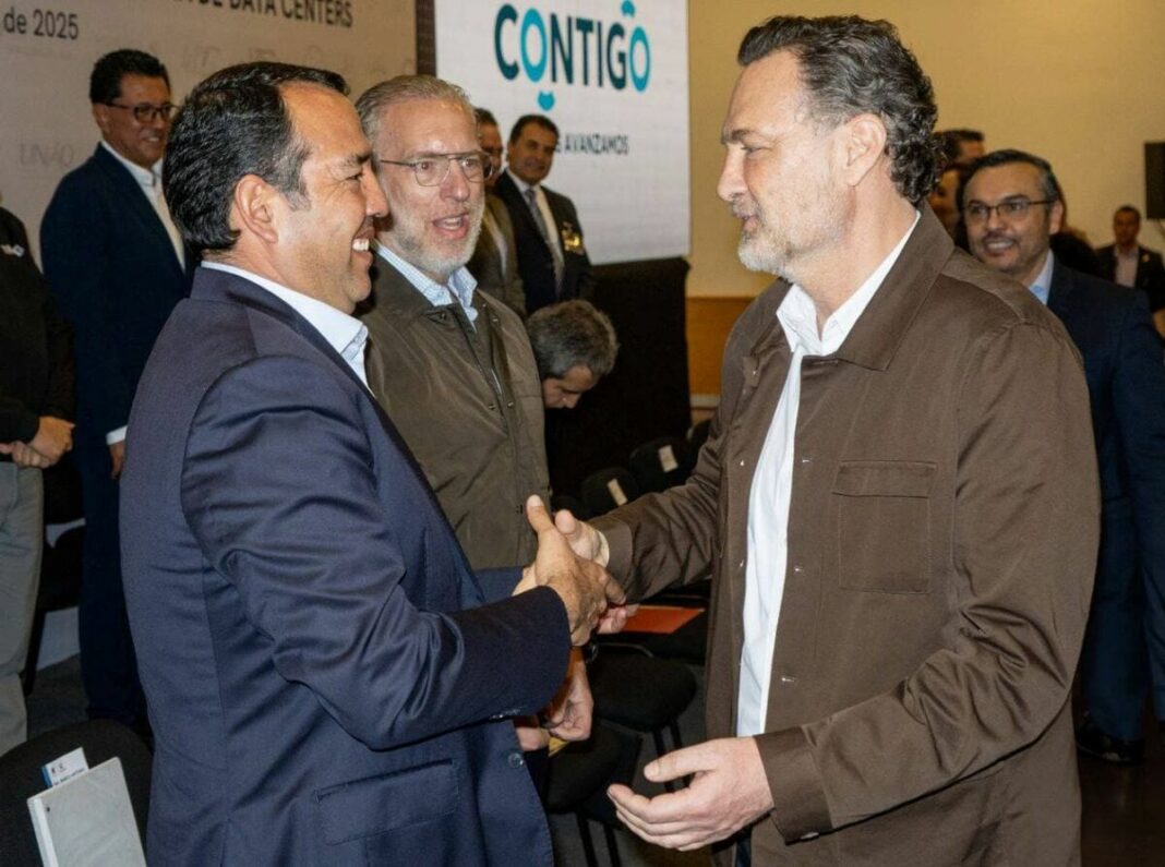 Apoya Roberto Cabrera propuesta del gobernador para la protección de infancias y adolescencias