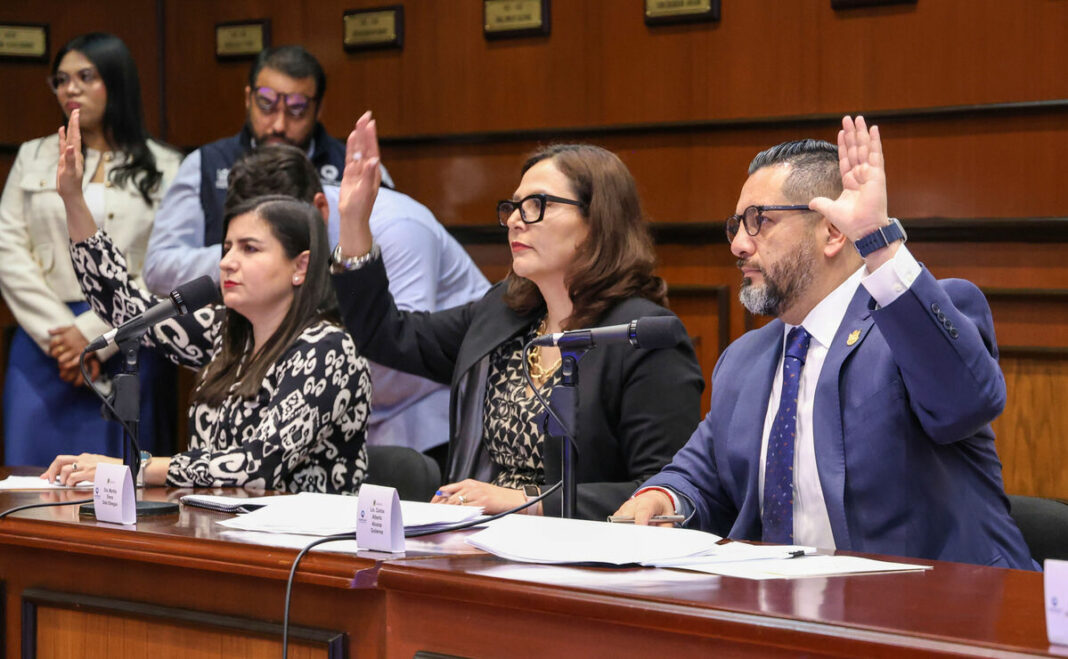 SIPINNA de Querétaro aprueba nuevos lineamientos para entornos digitales seguros en escuelas