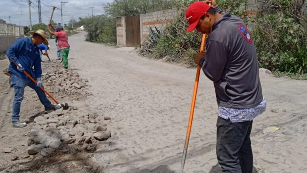 Sindicato de San Juan del Río anuncia posible huelga para marzo