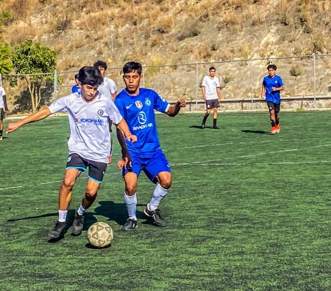 Cero tolerancia a violencia en espacios deportivos señala Roberto Cabrera