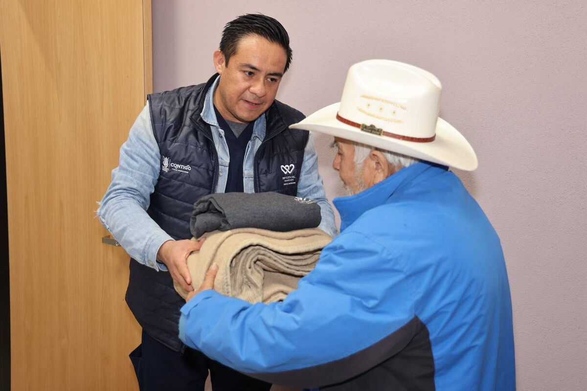 DIF Estatal brinda asistencia integral en albergues 1 DIF Estatal brinda asistencia integral en albergues