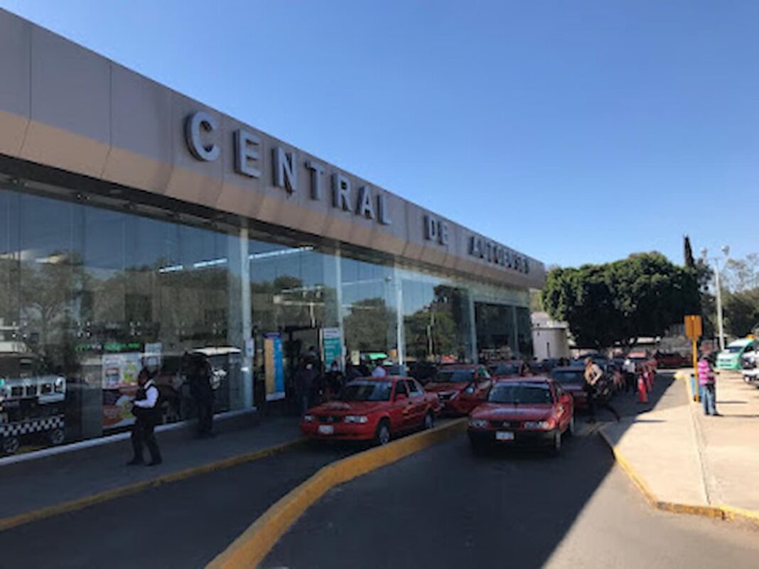 Estación del tren México-Querétaro en San Juan del Río estará por la terminal de autobuses