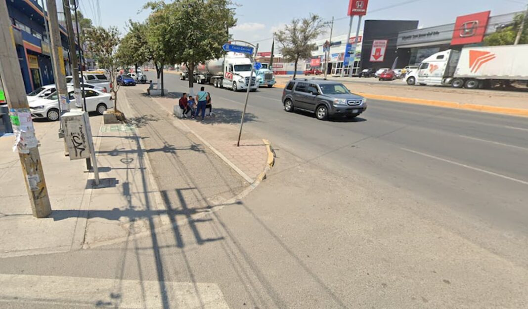Habrá rehabilitación de ciclovía en Avenida Central tras accidente fatal
