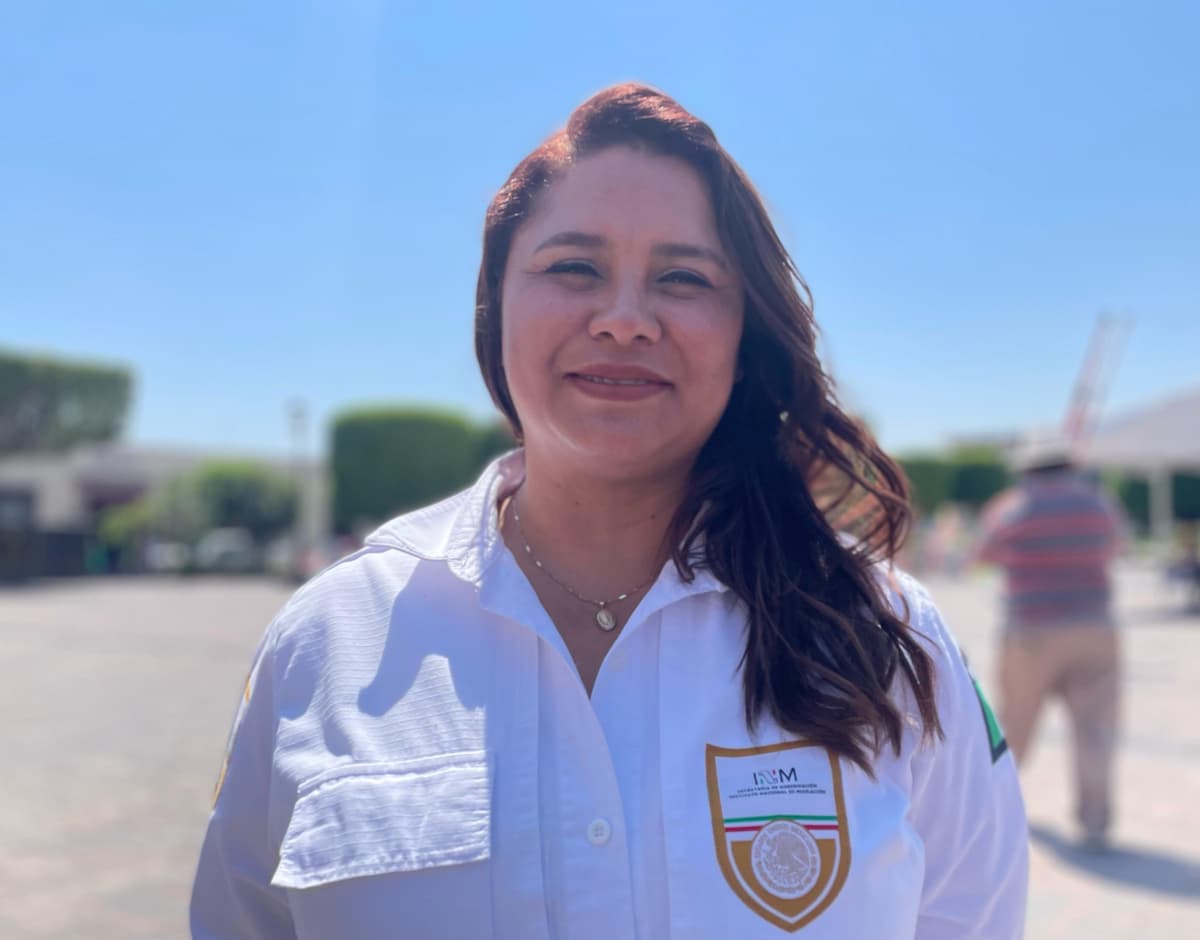Niña migrante colombiana de 3 años pierde sus piernas al ser arrollada por un tren en Querétaro 1 Niña migrante colombiana de 3 años pierde sus piernas al ser arrollada por un tren en Querétaro