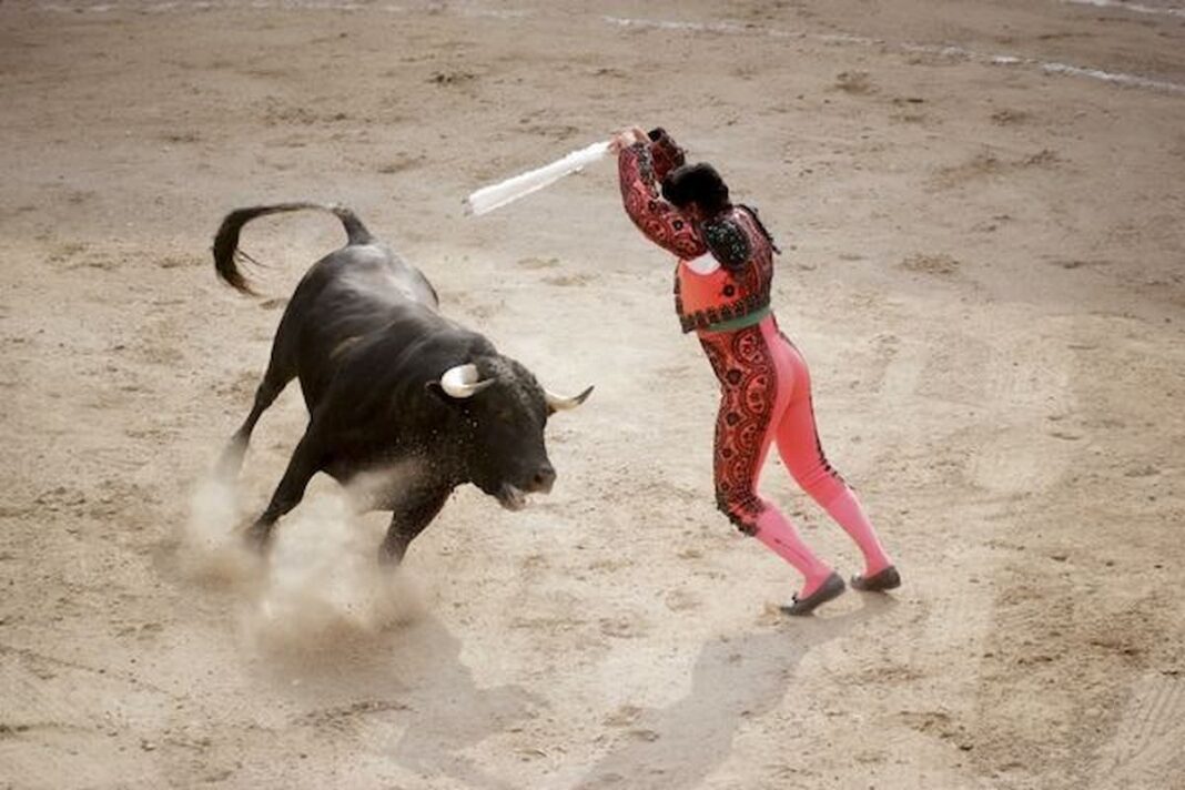 Mauricio Kuri descarta modificar corridas de toros en Querétaro