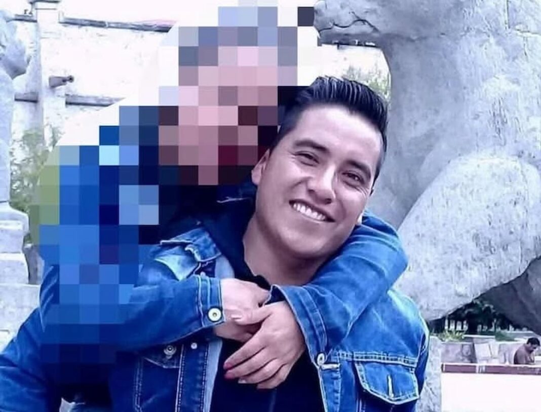 ¡Ayuda urgente para Rigoberto Fuentes Carranza, víctima de agresión en San Pedro Denxhi!