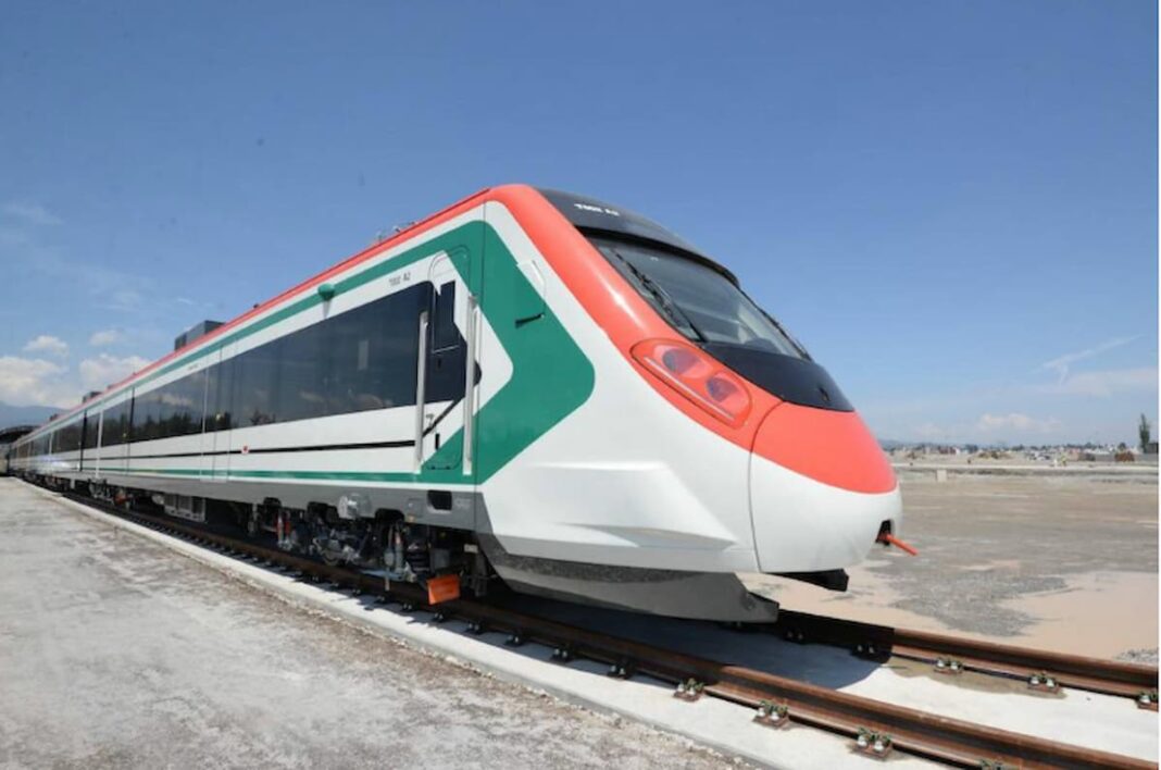En Guadalupe de las Peñas estará la Estación del Tren México-Querétaro en San Juan del Río
