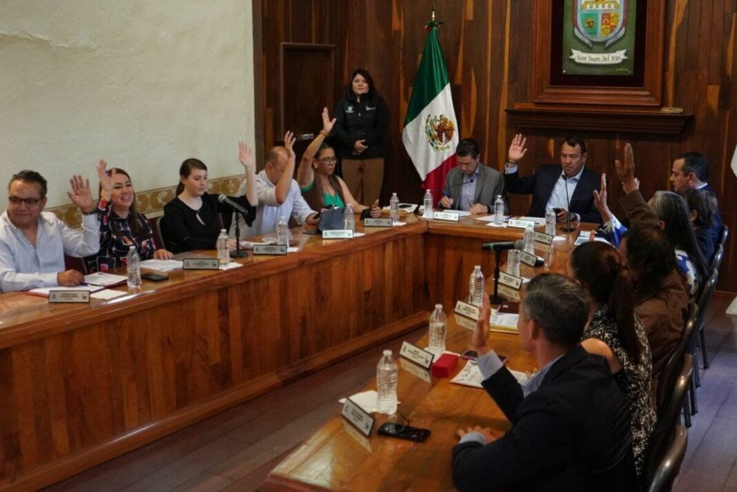 Aprueban programa de salud comunitaria en San Juan del Río