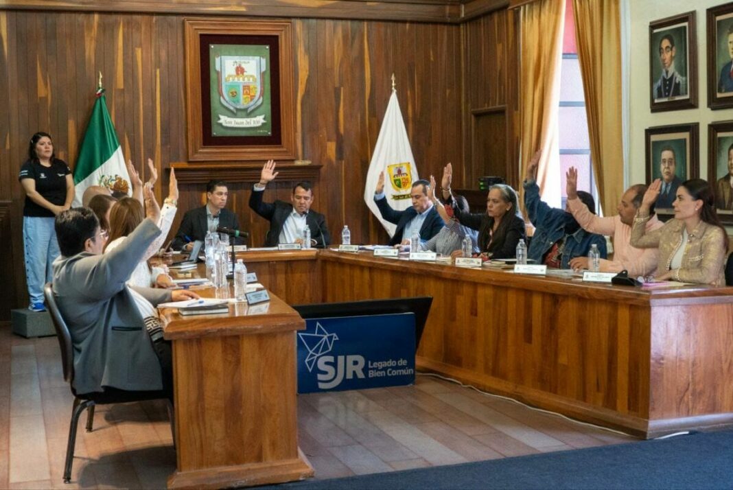 Ayuntamiento de San Juan del Río autoriza la creación de la Comisión para la Erradicación del Trabajo Infantil