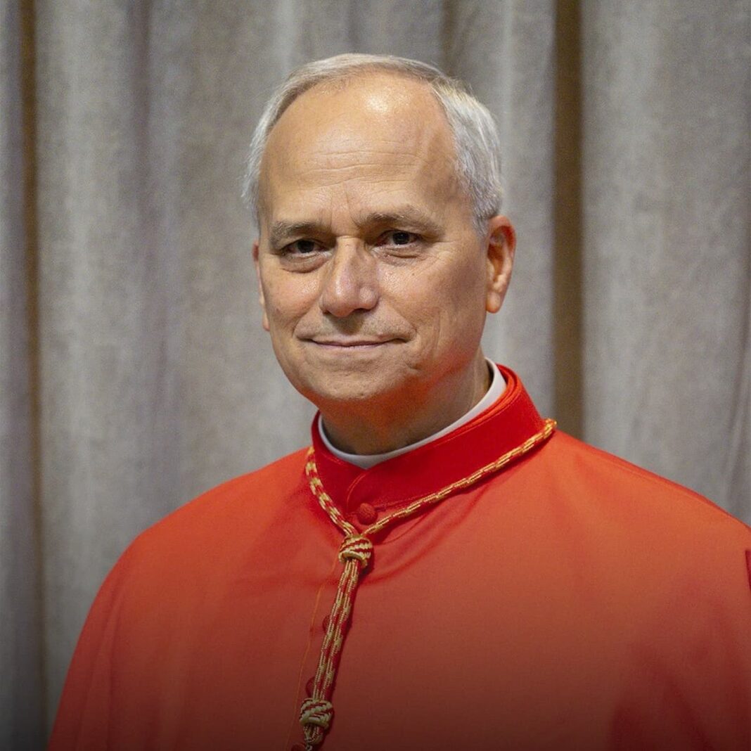 Eligen a Cardenal Robert Prevost como nuevo Papa León XIV