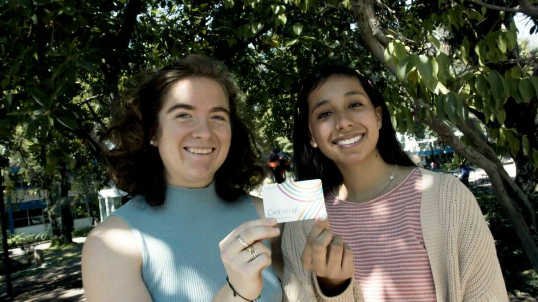 Estudiantes tienen hasta el 31 de mayo para renovar la Tarifa Estudiantil Unidos 2025 en Querétaro