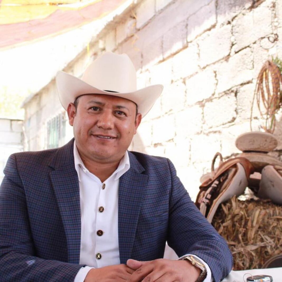 Exalcalde preso por tráfico de influencias inicia huelga de hambre en penal