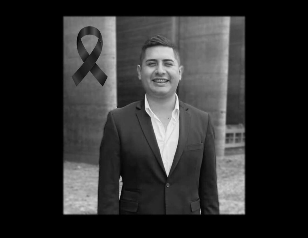 Detienen y vinculan a proceso a los probables homicidas de Germán Sánchez