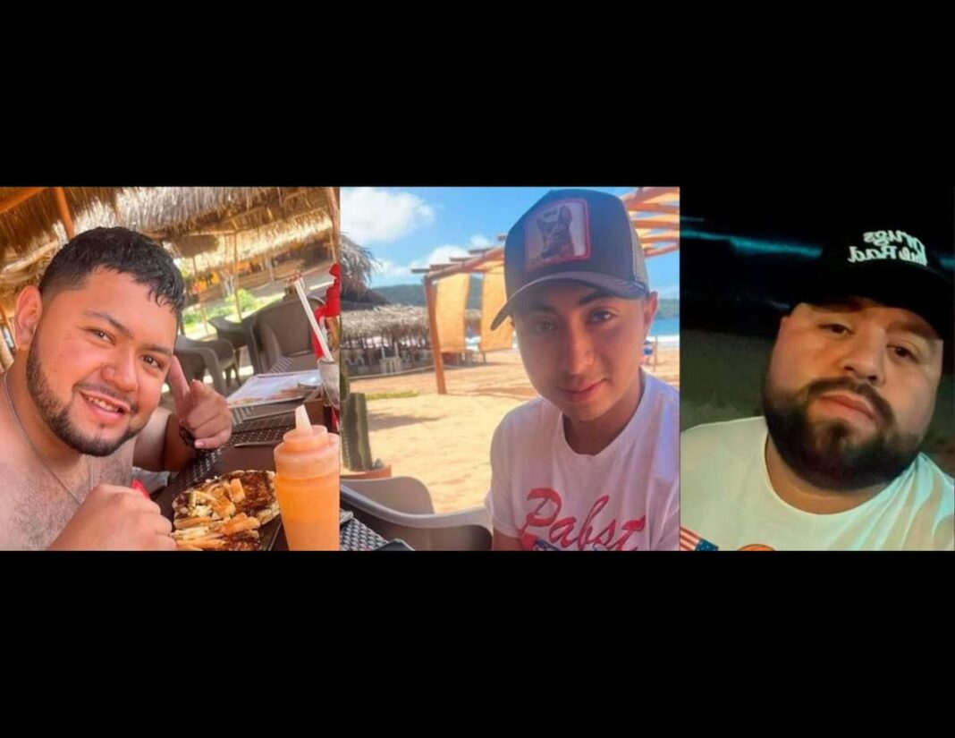 Hay indicios sobre sanjuanenses desaparecidos en Sinaloa, informa Secretaría de Gobierno