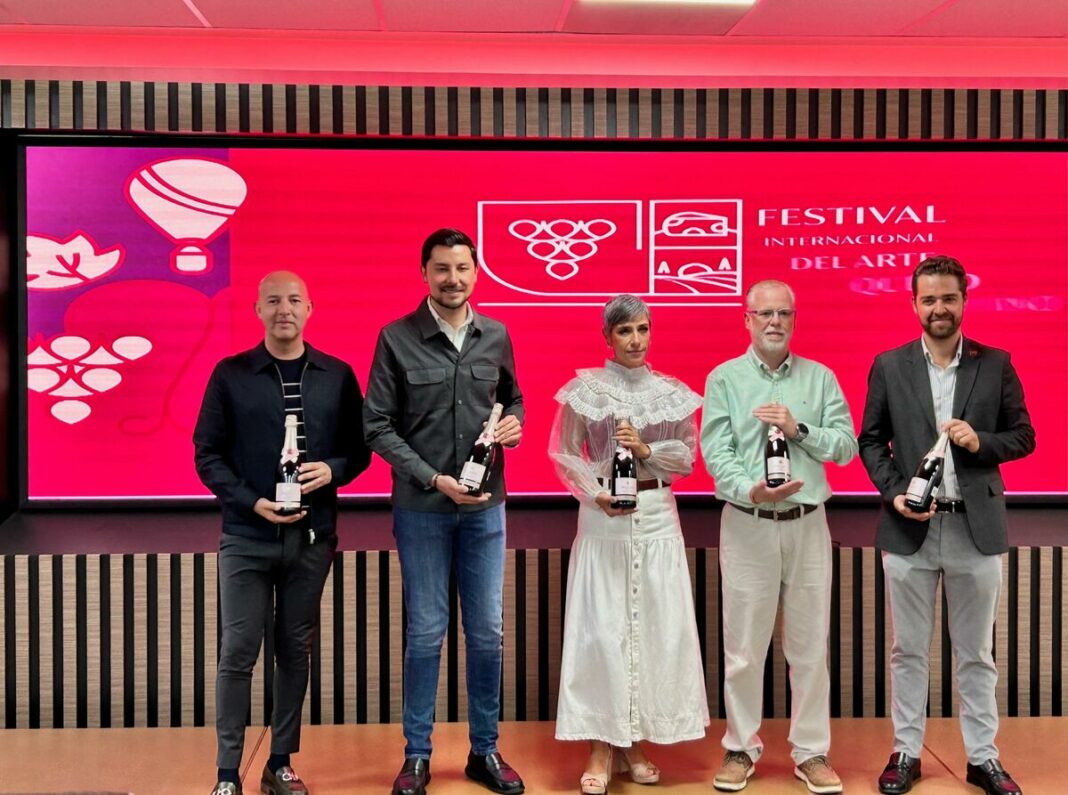 Festival Internacional del Arte, Queso y Vino 2025 se realizará en las calles de Tequisquiapan y será gratuito