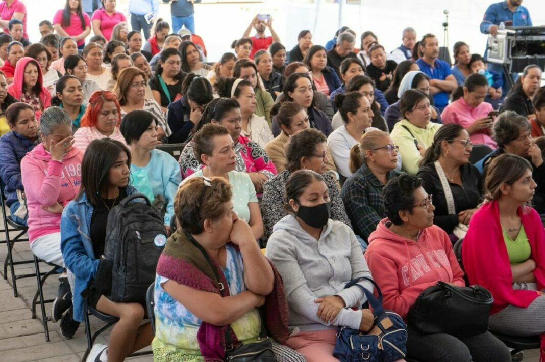 Inicia en San Juan del Río campaña de detección oportuna de cáncer