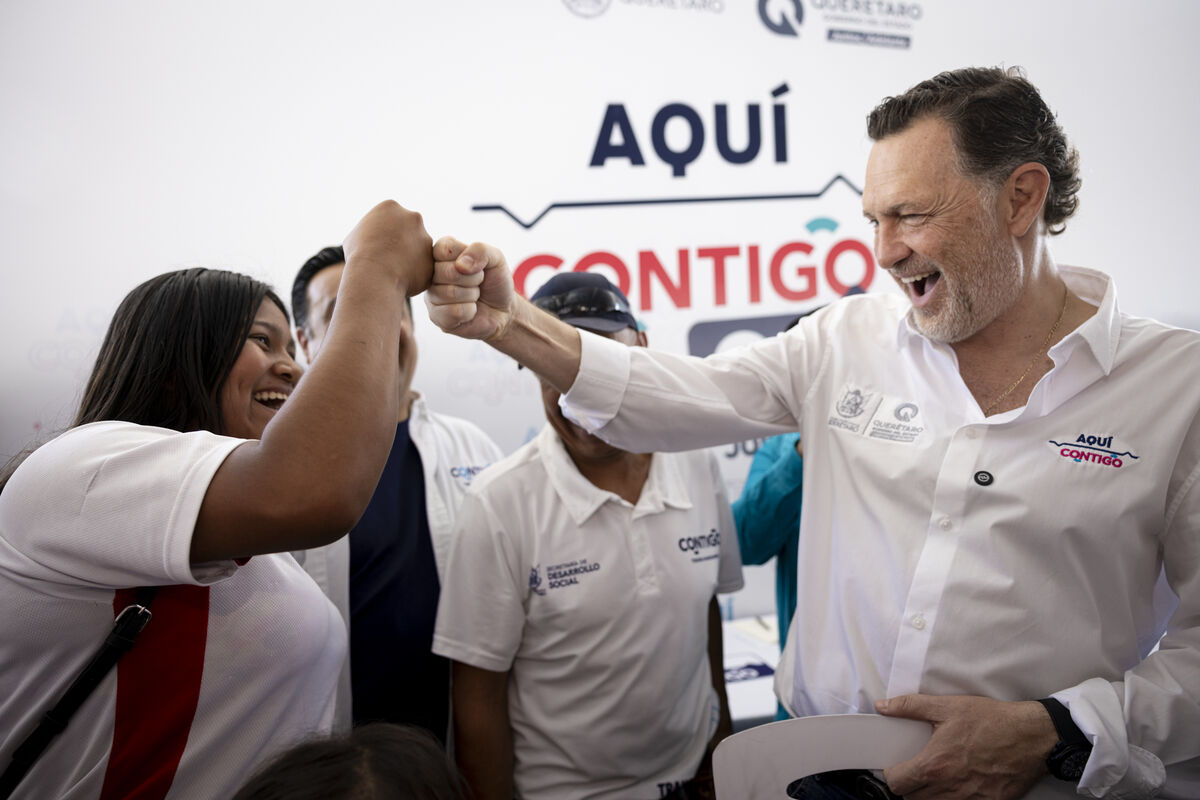 Mauricio Kuri fortalece transporte escolar en Sierra Gorda con 7 nuevas unidades 1 Mauricio Kuri fortalece transporte escolar en Sierra Gorda con 7 nuevas unidades