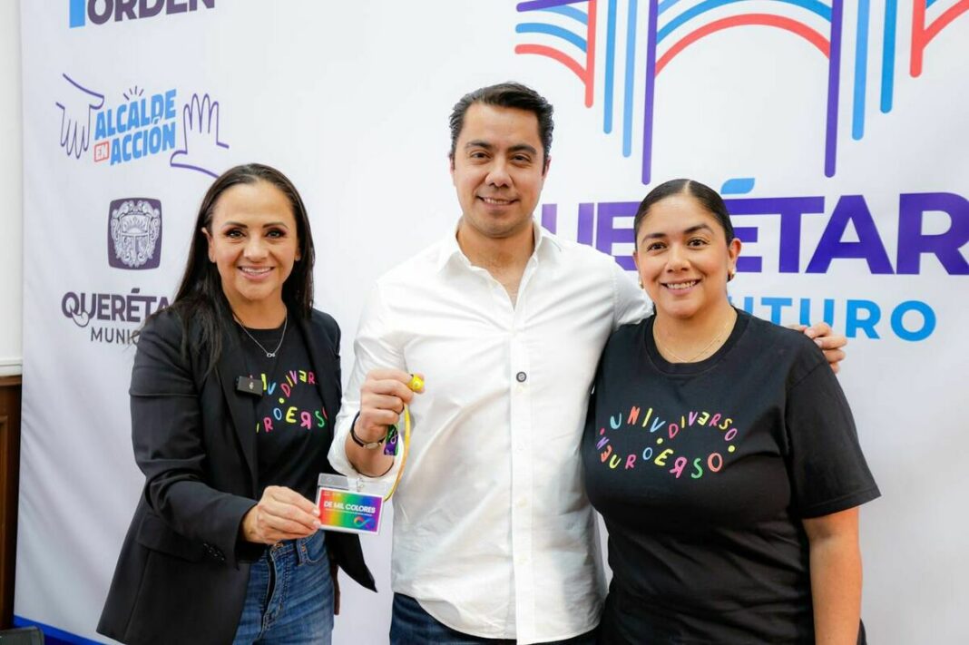 Municipio de Querétaro inicia Primer Censo de Población Autista