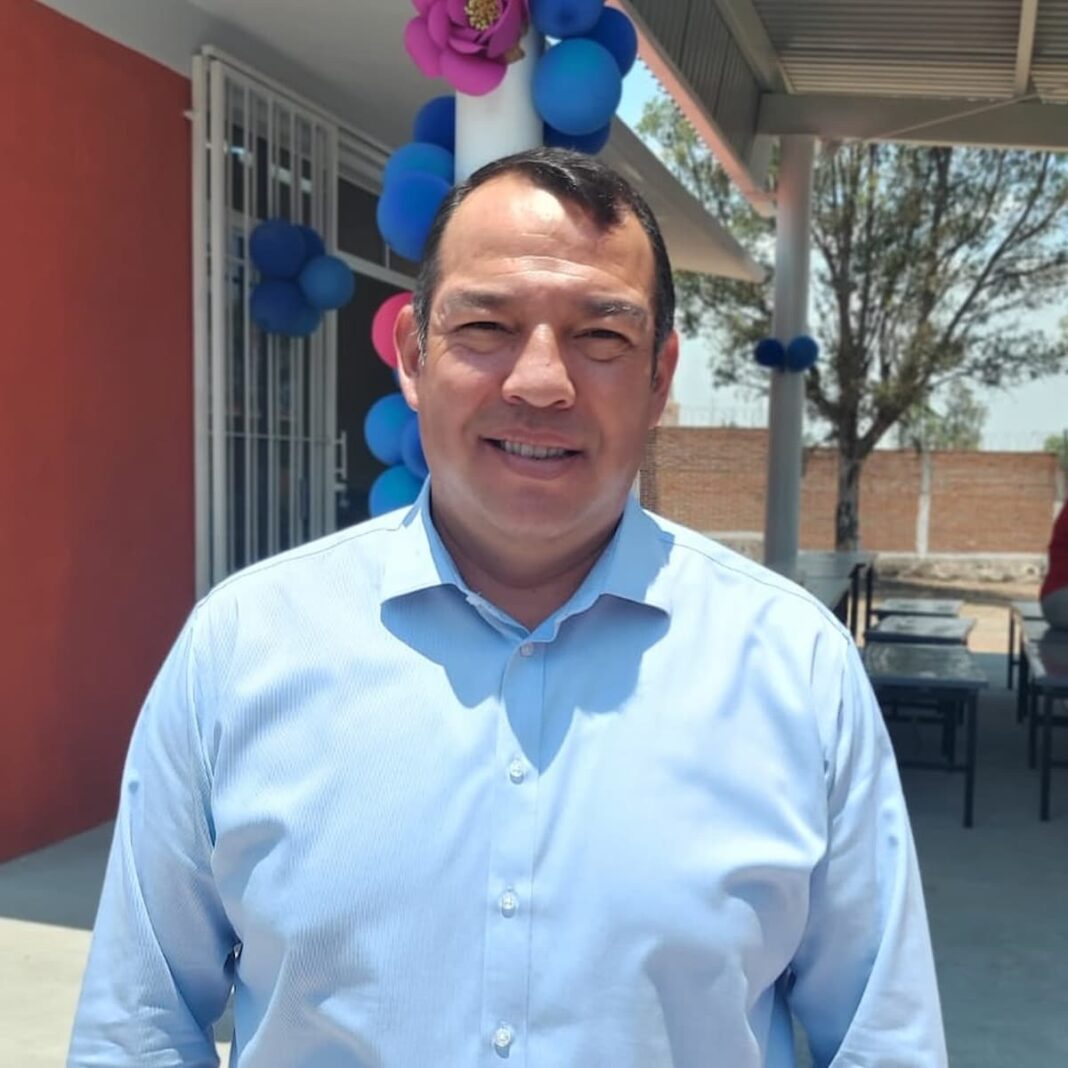 Municipio refuerza trabajo con el INM; 400 queretanos han sido repatriados: Alcalde