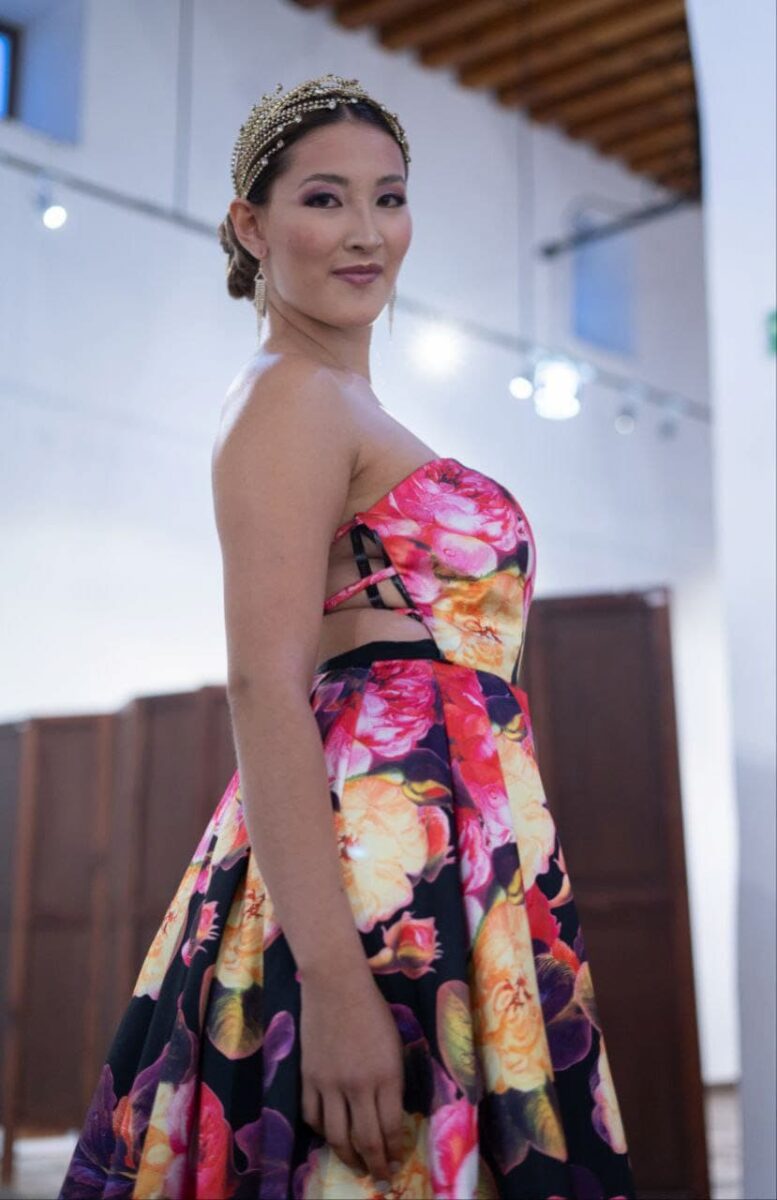 Presentan a Hanney I como reina de la Feria Nacional Ganadera San Juan del Río 2025 1 Presentan a Hanney I como reina de la Feria Nacional Ganadera San Juan del Río 2025