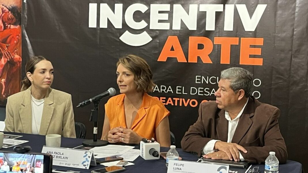 SECULT presenta 