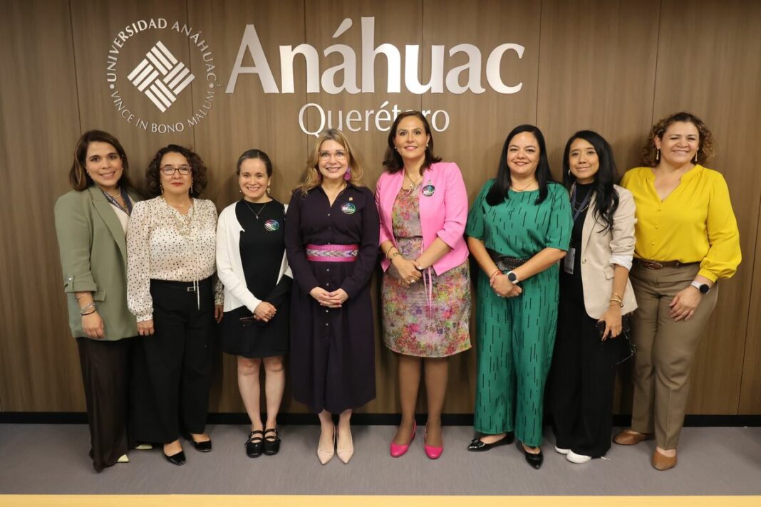 SEDEQ y CENEVAL fortalecen colaboración para mejorar educación en Querétaro