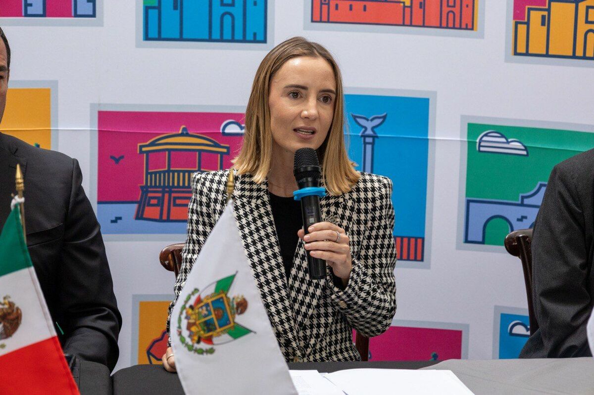 San Juan del Río impulsa su atractivo inversor en agenda estratégica en CDMX 1 San Juan del Río impulsa su atractivo inversor en agenda estratégica en CDMX