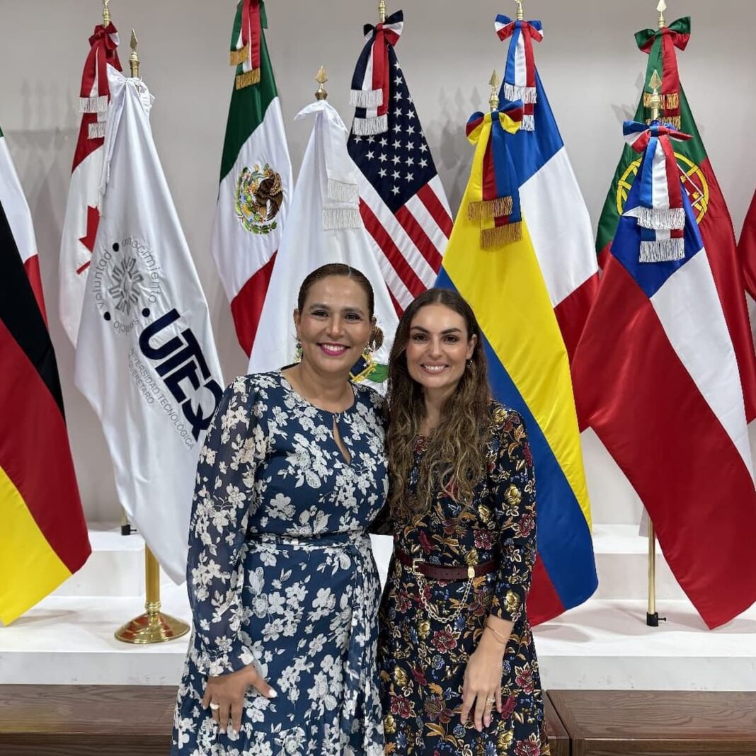 Secretaría de Turismo de  municipio de Querétaro y sector educativo se unen para impulsar el turismo