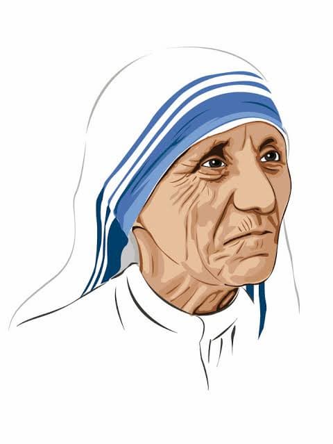 Reliquias de San Juan Pablo II y Santa Teresa de Calcuta Llegan a San Juan del Río 1 Reliquias de San Juan Pablo II y Santa Teresa de Calcuta Llegan a San Juan del Río