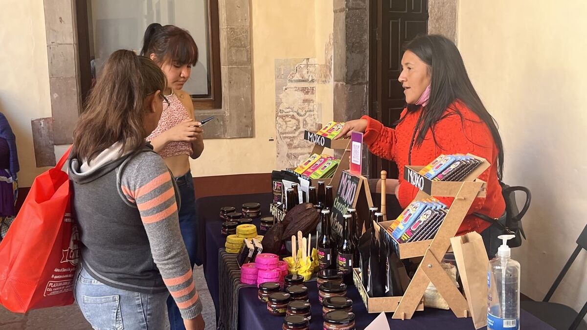 CEART albergará muestra cultural "Mi Pueblo" dedicada a Tolimán 1 CEART albergará muestra cultural "Mi Pueblo" dedicada a Tolimán