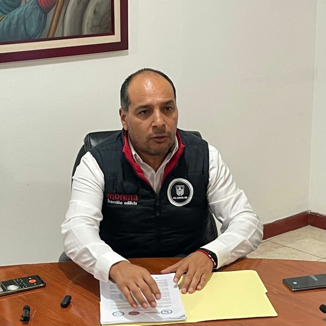 Cabildo de San Juan del Río aprueba programa de apoyo a migrantes retornados