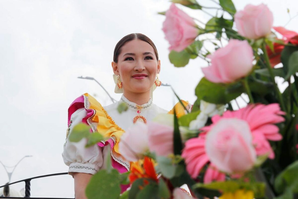 Anuncia Cabalgata de la Amistad 2025 inicio de la Feria Nacional Ganadera San Juan del Río 2025 3 Anuncia Cabalgata de la Amistad 2025 inicio la Feria Nacional Ganadera San Juan del Río 2025