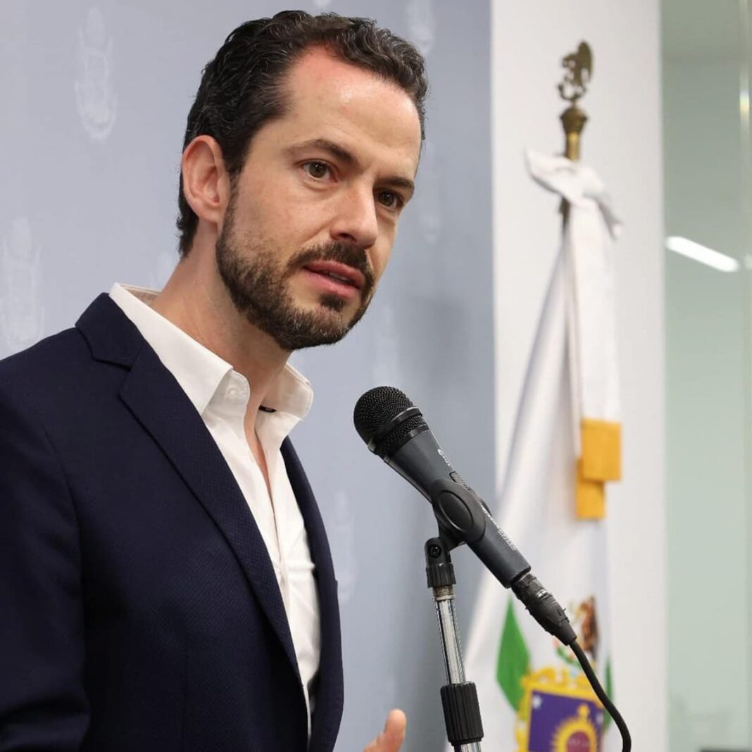 Diputado Paul Ospital pide acceso a Proyecto El Batán