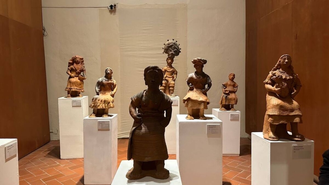 Exposición 