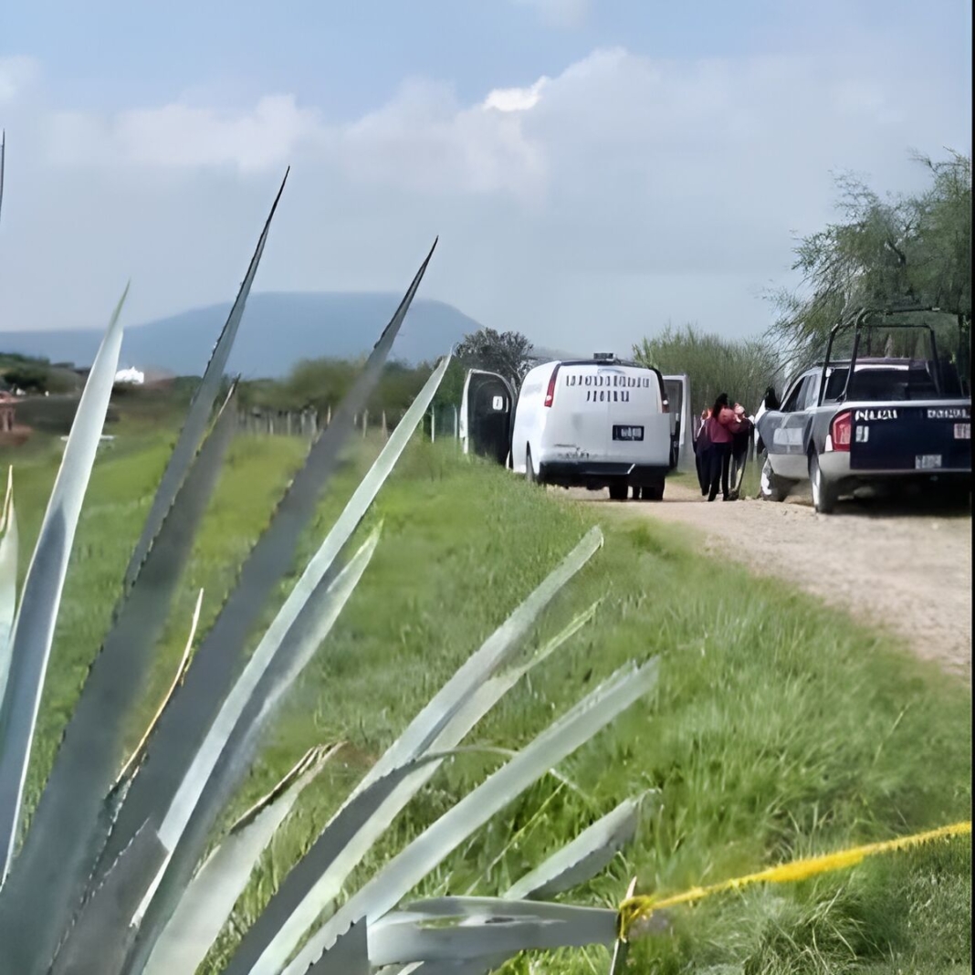 Hallan cuerpo de hombre flotando en canal de La Estancia