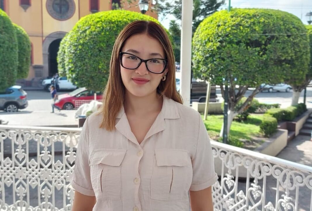 Hanney representará la tradición y el orgullo sanjuanense en la Feria Nacional Ganadera 2025