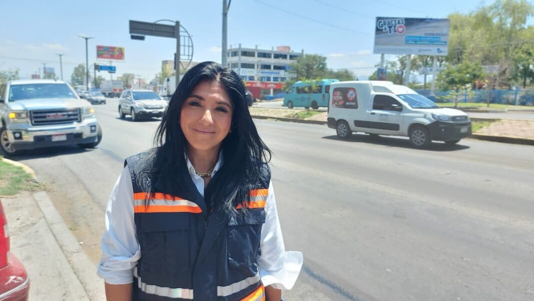 Inician la rehabilitación de Avenida Central; labores serán nocturnas principalmente