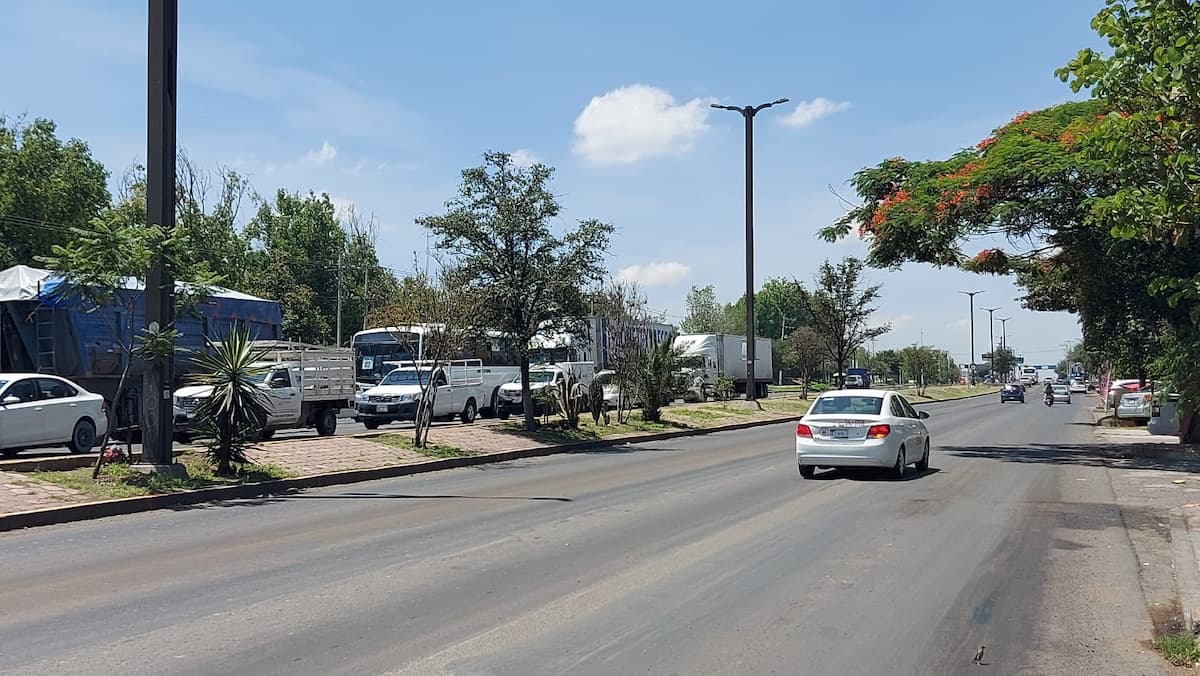 Inician la rehabilitación de Avenida Central; labores serán nocturnas principalmente 1 Inician la rehabilitación de Avenida Central; labores serán nocturnas principalmente