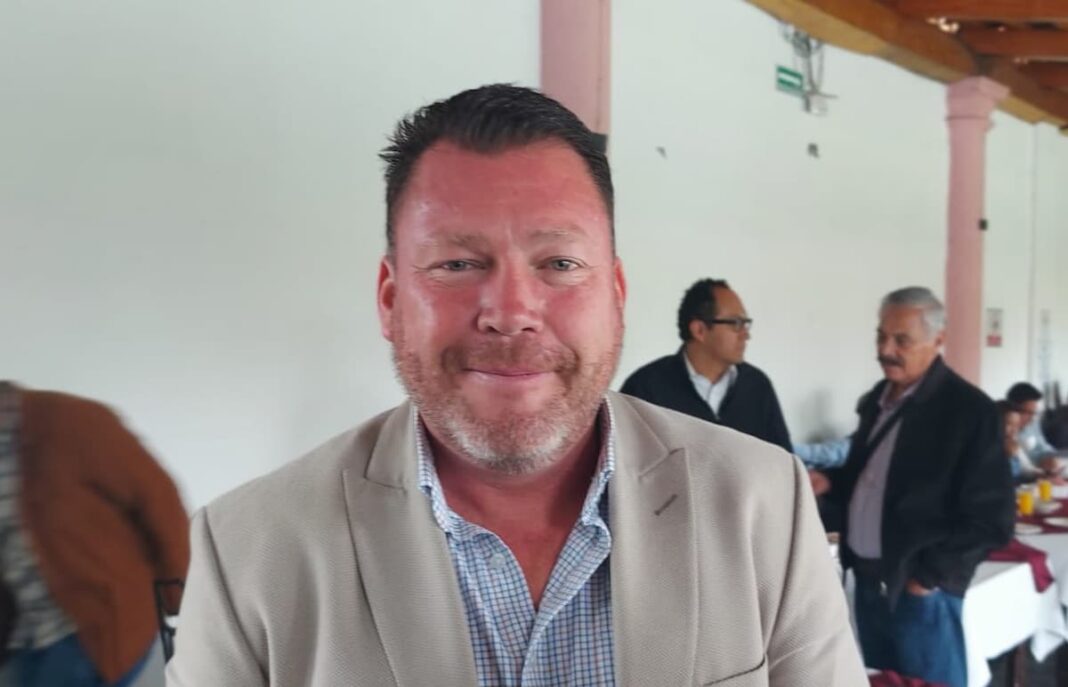 Pide Inzunza apertura a JAPAM